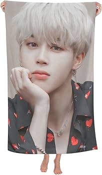 Amazon|ジミン バスタオル フェイスタオル マイクロファイバー 大判 Amazon|ジミン バスタオル フェイスタオル マイクロファイバー 大判